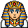 De Farao en het geheim van de piramide
