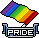 Gay Pride Identiteitsspel