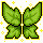 Rare Illusen Faerie Wings