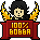 100% Bobba!