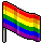 Día Orgullo Gay 2015