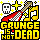 Grunge's not dead IV