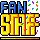 [COM] Distintivo "Fan Staff" NT303