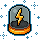 Rare Lightning in a Bottle
