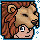 Rare Nemean Lion
