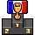 Paris 2015: Pixel Competition Winner