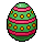 Uovo di Pasqua Nascosto