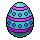 Hidden Easter Egg