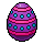 Huevo de Pascua Escondido