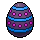 Uovo di Pasqua Nascosto