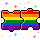 Soluzione gioco Celebra il tuo orgoglio - Habbo Pride Festival! PRF17