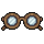 Lunettes d'explorateur