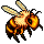 You're Bee-autiful!