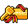 Pase para celebrar el 16 Habbo Aniversario