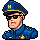 Policial da Pesada