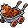 Habbo Badge: PTD35 – just a little moo-dy