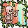 Novo emblema no Habbo: Esquelento Simon Diz