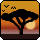 Hora do Planeta 2022 - Plantei uma árvore na África!