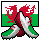 Sfida Coppa del Mondo 2022:  Galles vs Inghilterra #10 SWC19
