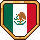 Sfida Coppa del Mondo 2022:  Argentina vs Messico #7 SWC53