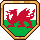 Sfida Coppa del Mondo 2022:  Galles vs Inghilterra #10 SWC56