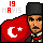 Habboloji.com 19 Mayıs Atatürk'ü Anma, Gençlik ve Spor Bayramı