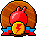 TC1: Top 25-badge: Battle Ball