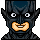 [HLJ] I am vengeance, I am the night, I am Batman!