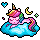 TC404 - HabboQuests & USDF Rainbow Maze Bonus Badge