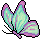 TC448 - You give me butterflies