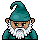 Pixel Art/Hand Drawn Gnome Competition