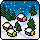 Pixel Artista - Feira de Natal Luz