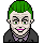 TR618: The Joker