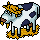 TR9: Vacas da Fazenda