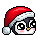 Pinguayudante de Santa