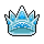 Coroa Glacial
