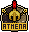 Demi-god Athena