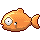 Rango's toy fish