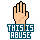 This is Abuse 'Hand' badge