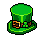 HabboHeights St.Patrick´s Day