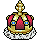 Jendro's BAW Crown