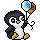 Penguin Silver Badge