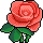 La rosa