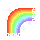 HabboQuests Rainbow