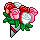Ruusuja rakkaalle