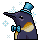 Pinguim imperial