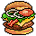 Der perfekte Burger