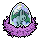 Magic Easter Egg