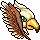 I earned the respect of a Hippogriff with HabboRPG!