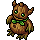 I helped the ents stop any intruding orcs with HabboCreate!